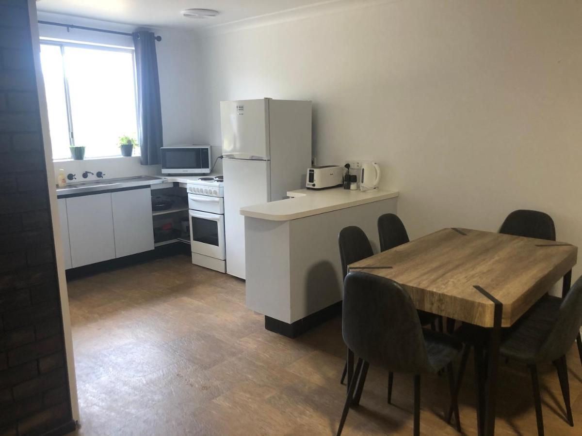 Augusta Escape Holiday Units Eksteriør billede