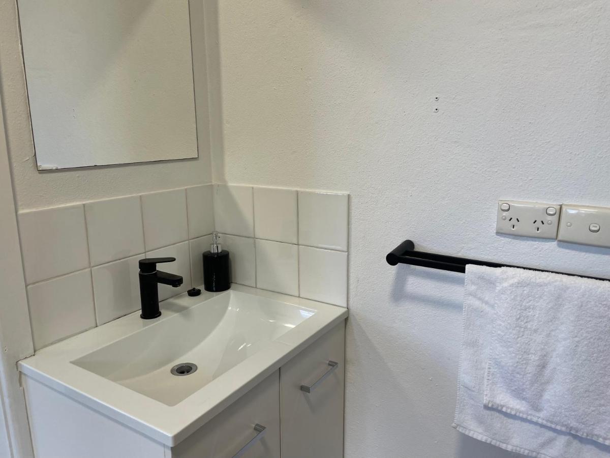 Augusta Escape Holiday Units Eksteriør billede